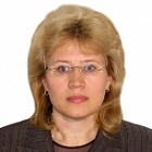 Ананьева Олимпиада Николаевна Олимпиада Николаевна Ананьева